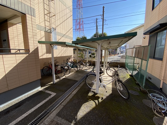 東京メトロ東西線 行徳駅 徒歩15分 3階建 築34年の外観写真