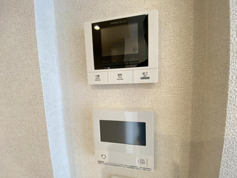サムティ大阪CITY WESTのその他写真