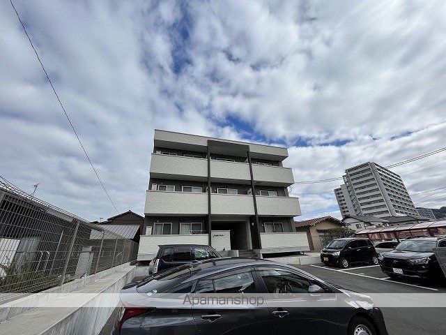 ＪＲ山陽本線 天神川駅 徒歩8分 築7年