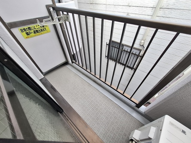 miraizu皆実の内装写真