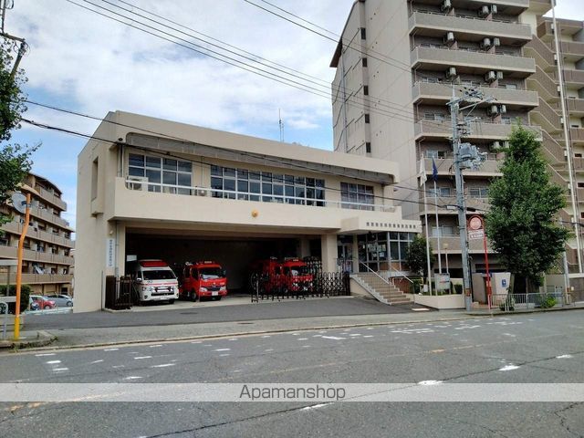 阪急宝塚線 蛍池駅 徒歩8分 12階建 築16年の周辺写真