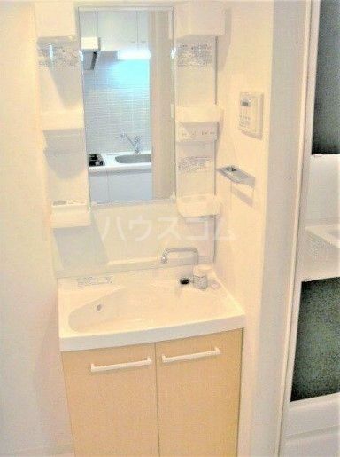 メインステージ洗足池の内装写真