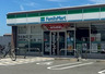 コンビニ　ファミリーマート 田能四丁目店（コンビニ）まで324m