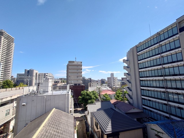 阪神本線 西宮駅 徒歩1分 5階建 築26年のその他写真