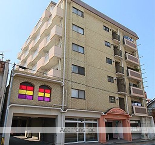 ＪＲ山陽本線 福山駅 徒歩12分 築41年