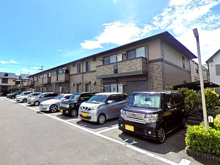 近鉄南大阪線 藤井寺駅 徒歩20分 築24年