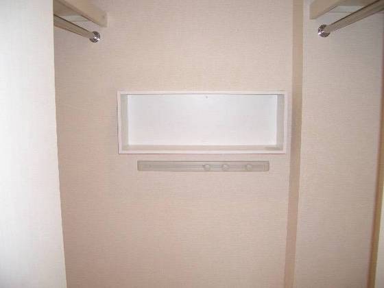 トイレ　※別の部屋の写真です。