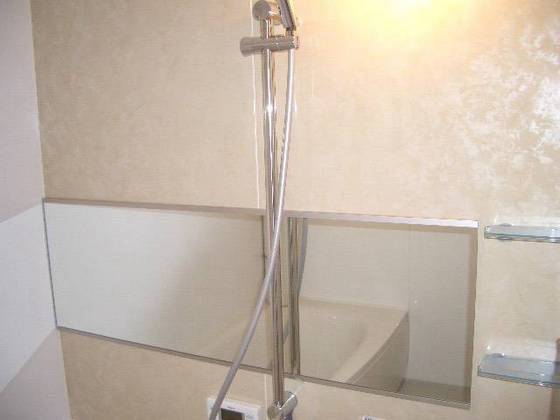 その他設備　※別の部屋の写真です。