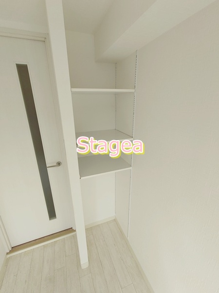 Mariageの内装写真
