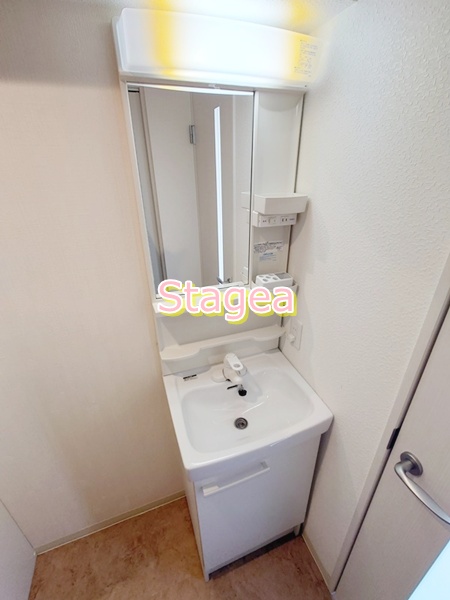 Mariageの内装写真