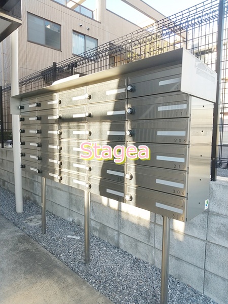 Mariageの外観写真