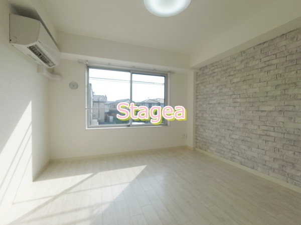 Mariageの居間写真