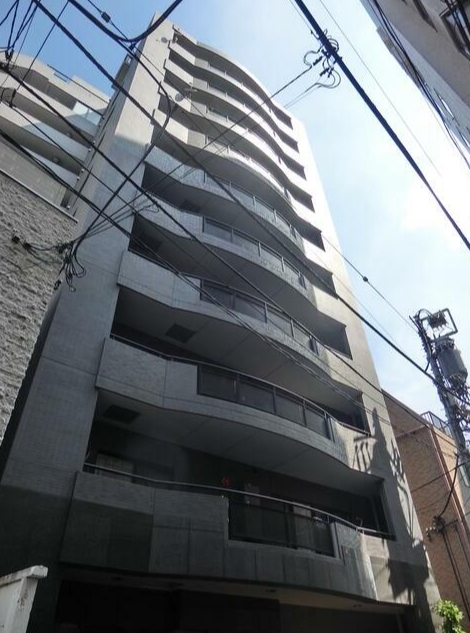 ＪＲ山手線 恵比寿駅 徒歩5分 築29年