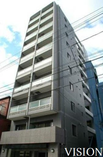 建物外観　☆外観☆