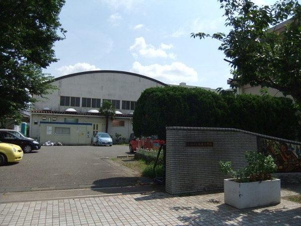 小学校　さいたま市立大成小学校（小学校）まで373m
