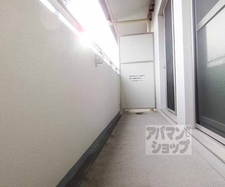 エルヴィータ安朱の内装写真