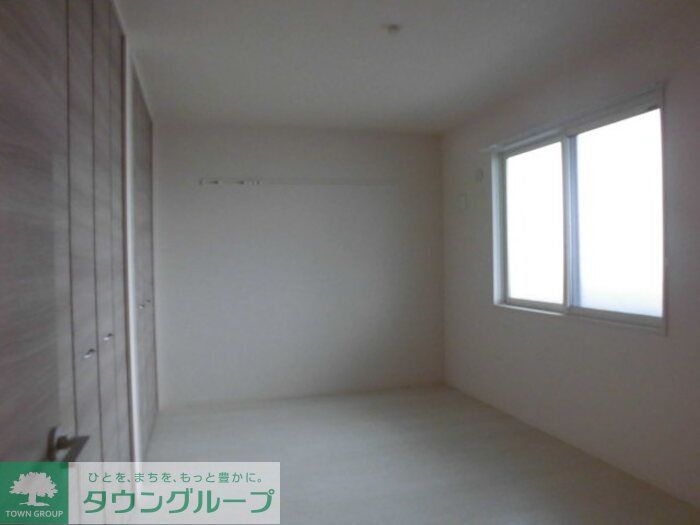 グランテージ 住居の内装写真