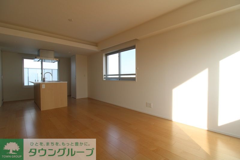 居室・リビング　他部屋参考写真