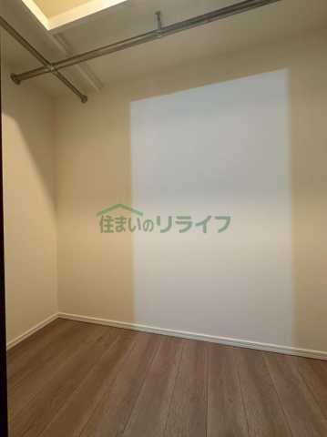 グリーンレジデンス赤坂の内装写真