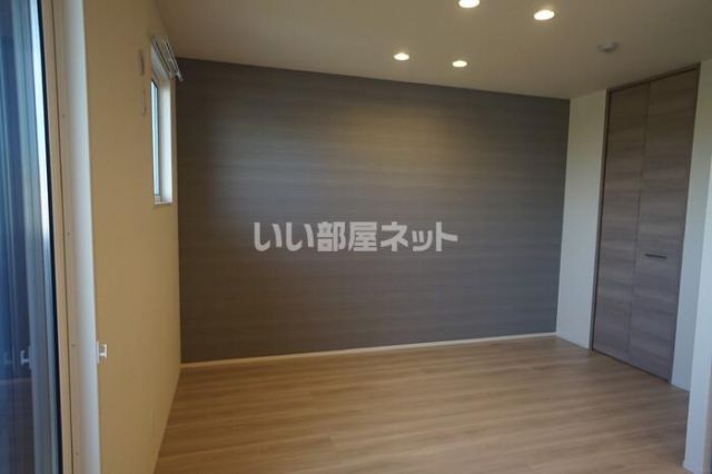Affinerの内装写真