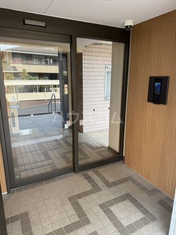 リバーサイドヒルズの外観写真