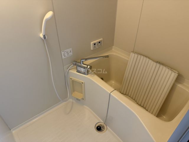 リバーサイドヒルズの風呂写真
