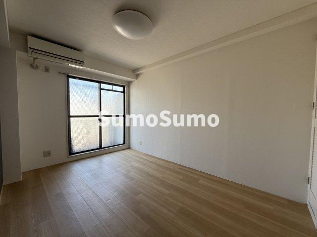シャルマンフジ御影参番館の内装写真