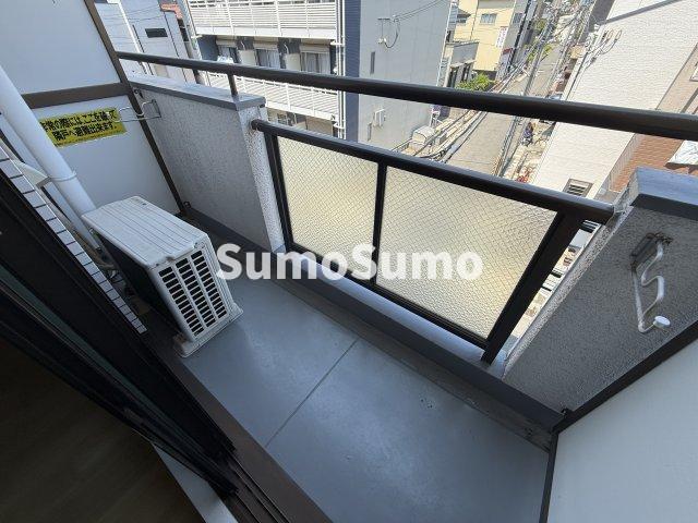 シャルマンフジ御影参番館の内装写真