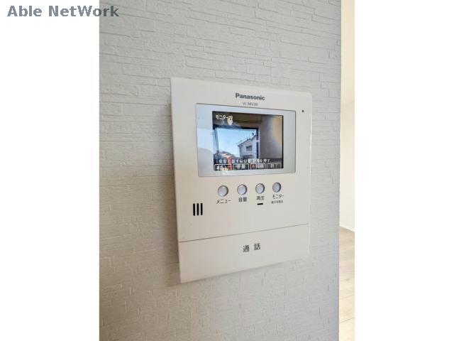 名鉄西尾線 米津駅 徒歩7分 2階建 築29年のその他写真