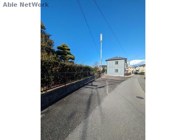 名鉄西尾線 米津駅 徒歩7分 2階建 築29年のその他写真
