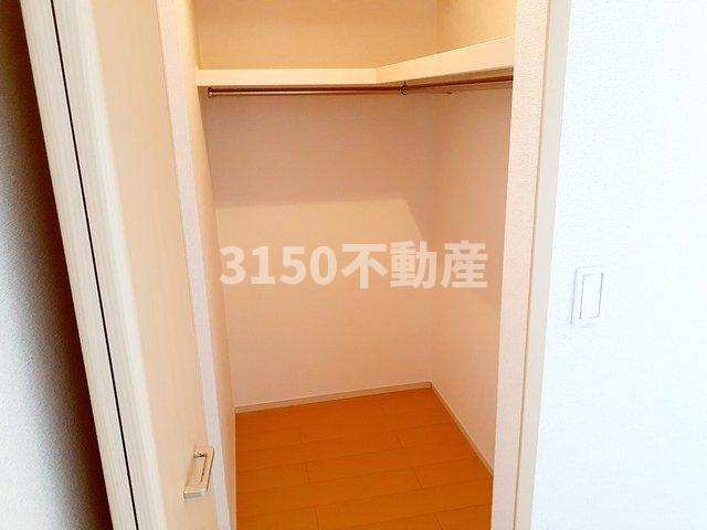 収納　小物を収納するのに便利です