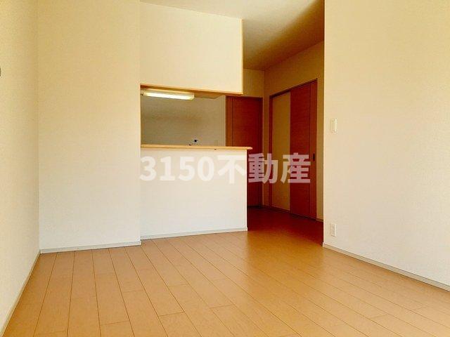 その他部屋・スペース　おしゃれな内装です