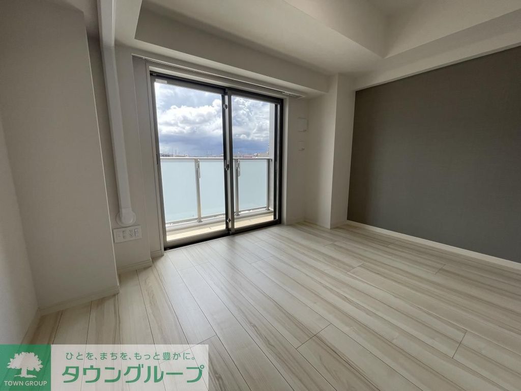 居室・リビング　リビング/居室