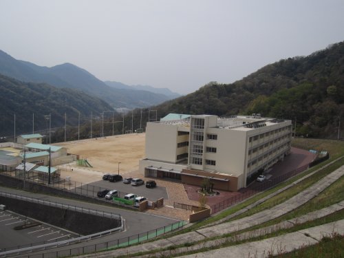 小学校　広島市立みどり坂小学校（小学校）まで893m