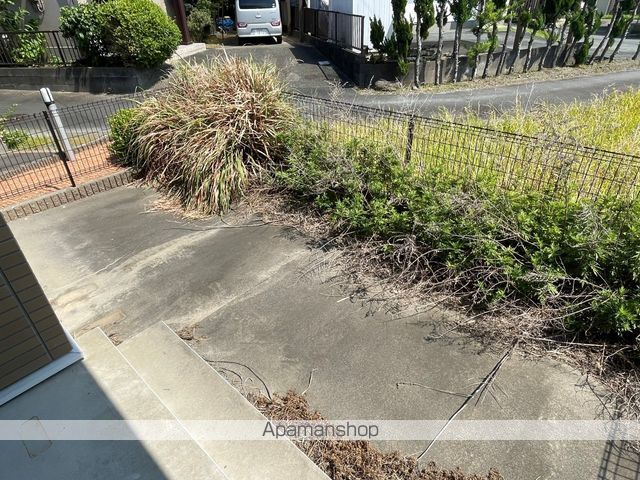 ルーナクレシェンテの内装写真