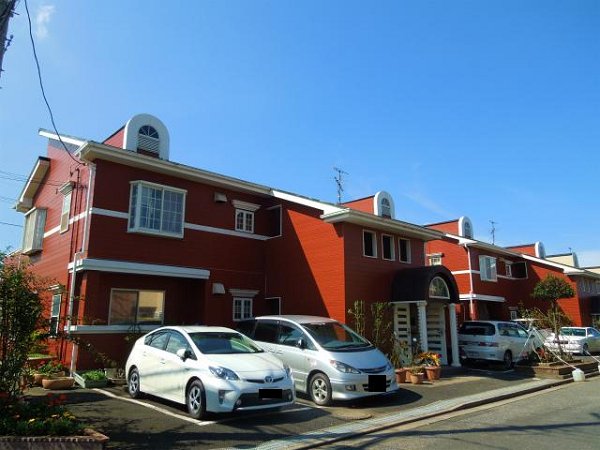 ＪＲ総武本線 都賀駅 徒歩20分 築33年