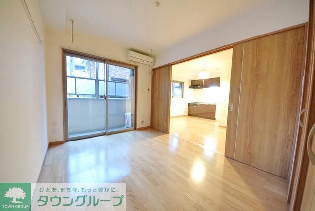 その他部屋・スペース　お問合せはタウンハウジングまで！※現地待合わせ相談可能