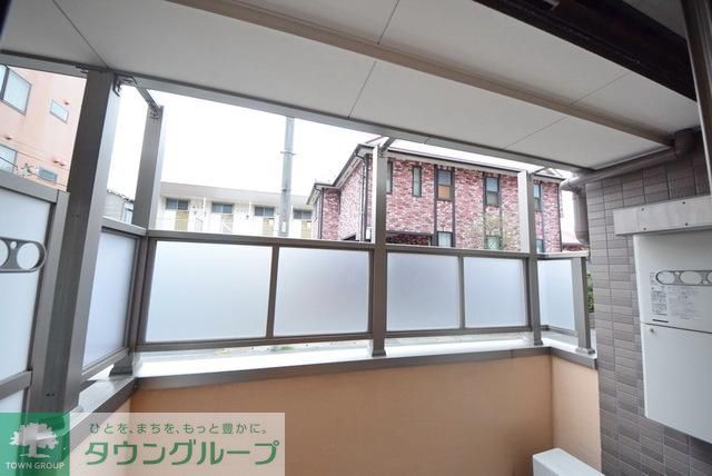 眺望　お問合せはタウンハウジングまで！※現地待合わせ相談可能