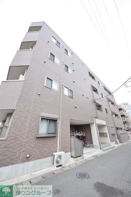 建物外観　お問合せはタウンハウジングまで！※現地待合わせ相談可能