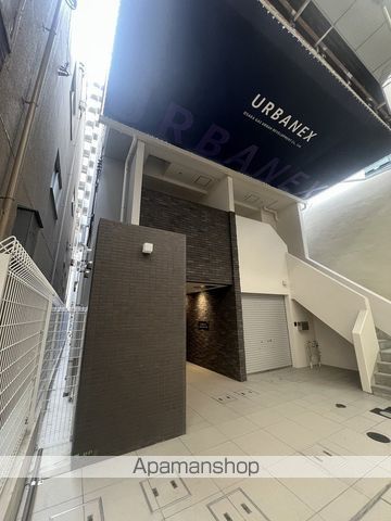 地下鉄谷町線 南森町駅 徒歩1分 築2年