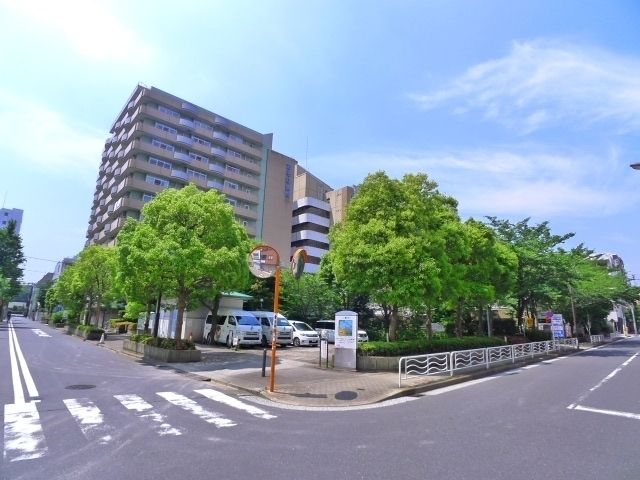 病院　あそか病院（病院）まで2170m