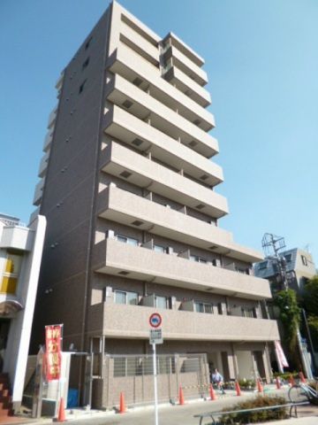 建物外観　☆綺麗な外観☆