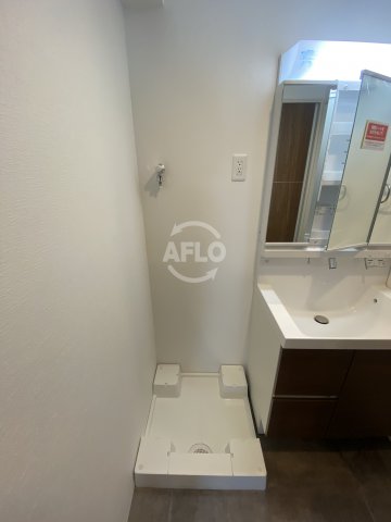 その他設備　Wolf Pack Apartment（ウォルフパークアパー