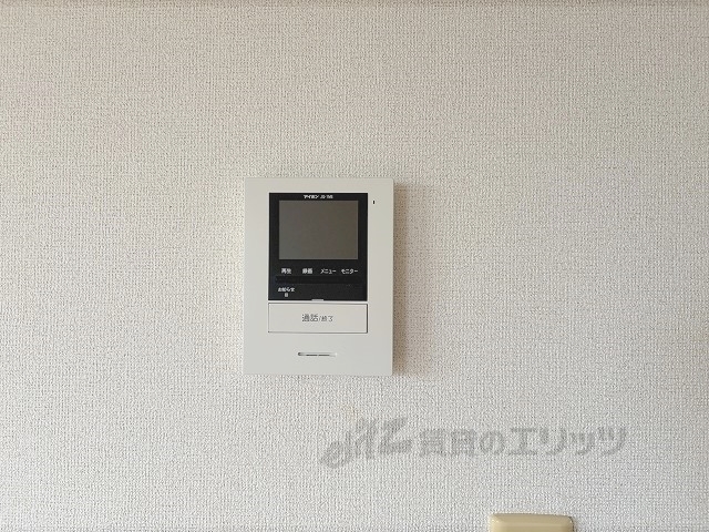 セキュリティ　ドアフォン（ＴＶ含）