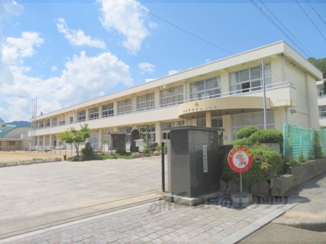 小学校　丹波市立中央小学校（小学校）まで1100m