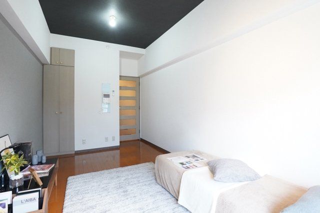 その他部屋・スペース　モデルルームになります