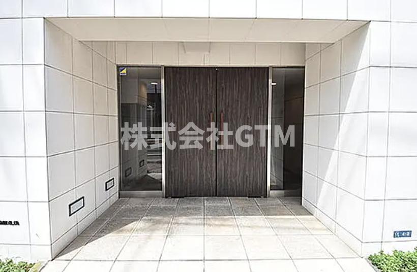 都営大江戸線 新御徒町駅 徒歩5分 8階建 築22年の外観写真