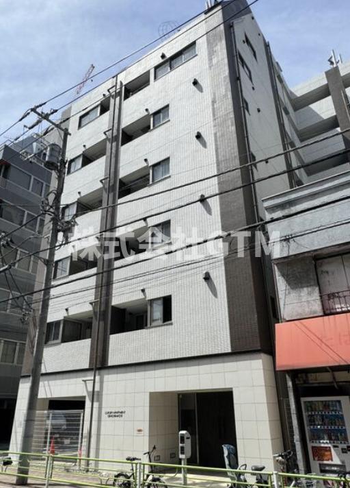 都営大江戸線 新御徒町駅 徒歩5分 築22年