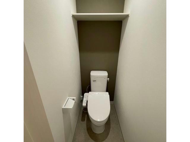 トイレ　別部屋参考写真