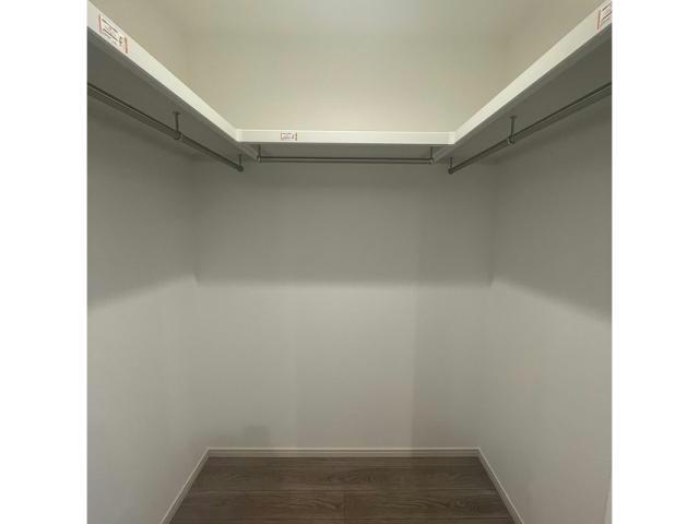 収納　別部屋参考写真